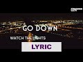 Videoklip Mike Candys - Lights Go Down  s textom piesne