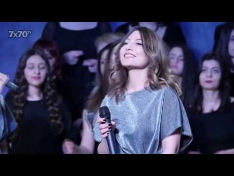 Խաչի մոտ |  WolArm Worship | 2019