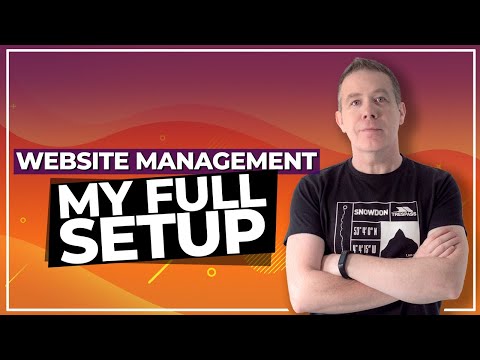 My Website Site Management Setup WPReset MainWP WP Vivid Backup Pro