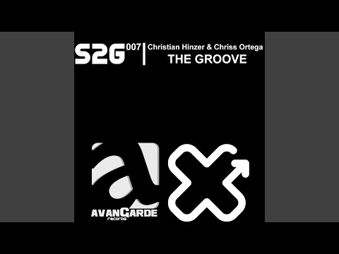 The Groove (Chris Montana, NiQ Remix)