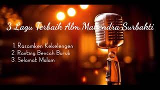 Download lagu LAGU KARO Mahendra Surbakti mp3 Download lagu LAGU KARO Mahendra Surbakti mp3