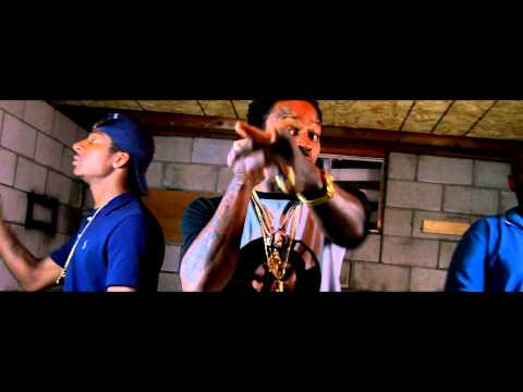 5 Star ENT. X King Samson - My Hood (Official Video)