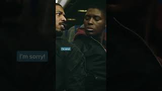 Don't mess with Karen Greer - Without Remorse #shorts | Prime Video