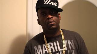 Tony Yayo - Knowledge God (Raekwon Remix) New CDQ Dirty