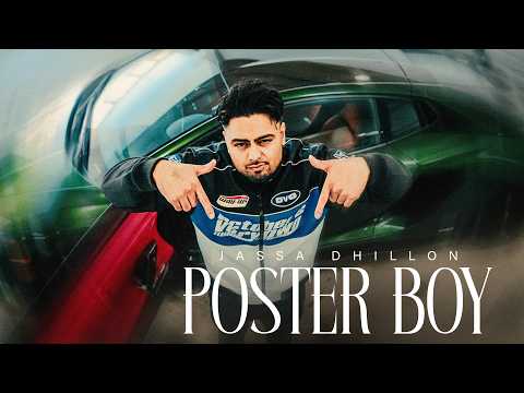 Poster Boy
