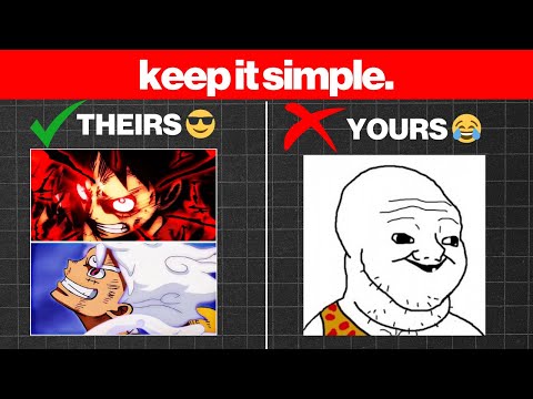 how to write a "GOOD" power system in 10 minutes (9 steps)