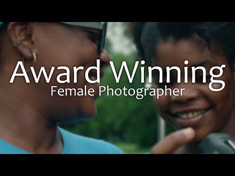 Meet the Creatives - Hickmatu Bintu Leigh