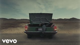 Col3trane - Resume (Audio)