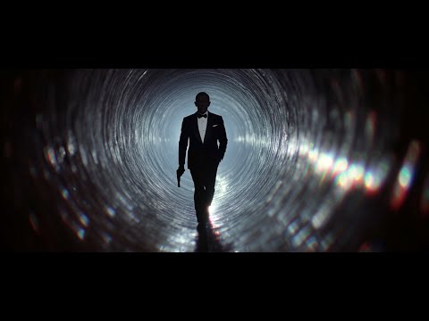 Shadow Protocol" Bond Trailer (AI-Made)
