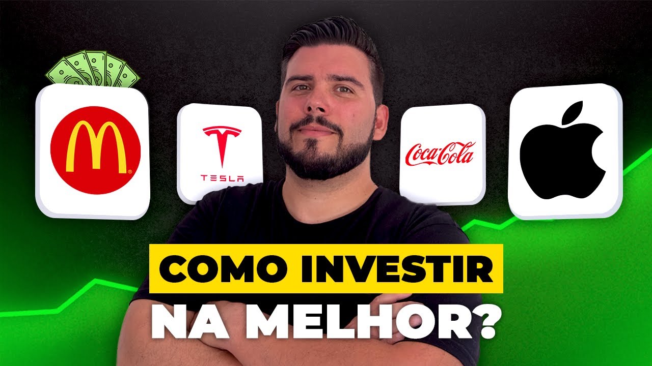 Como Comprar a Tua Primeira Ação – Guia Simples para Iniciantes na Bolsa