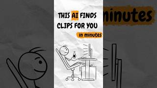 Turn long videos into clips in minutes and grow faster