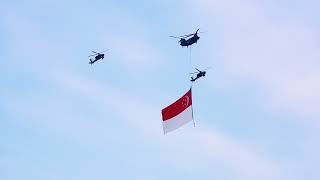 HAPPY BIRTHDAY SINGAPORE | 2024 59th SINGAPORE NATIONAL DAY | 59th BIRTHDAY