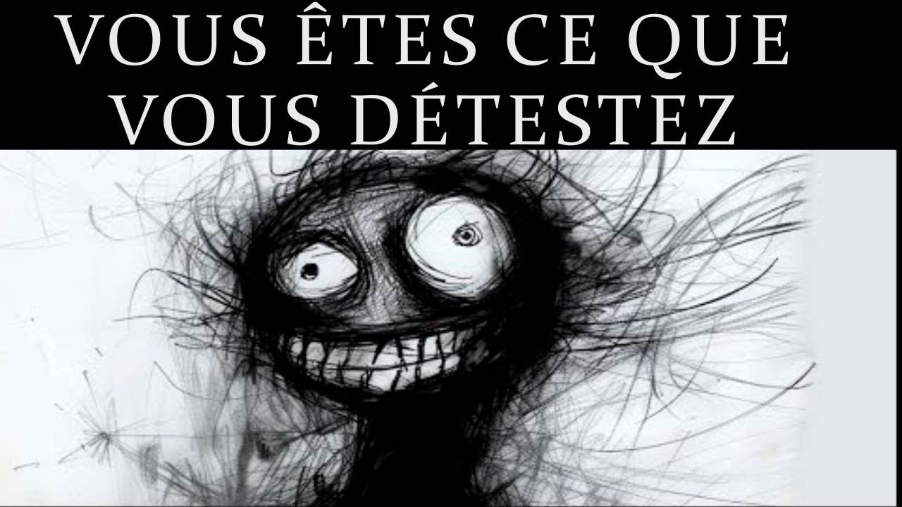 L'Homme qui a Résolu sa Vie