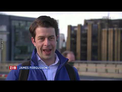 FernG'schaut am 23.02.2021 - ORF 2 -ZIB 8:00