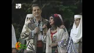 Download lagu Tita Barbulescu si Georgel Nuca - Mama, ma gandesc la tine mp3
