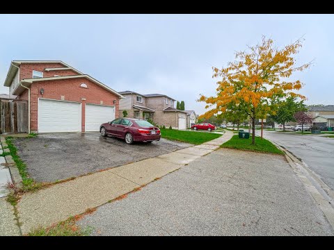 5014 Heritage Hills Boulevard, Mississauga Home for Sale - Real Estate Properties for Sale