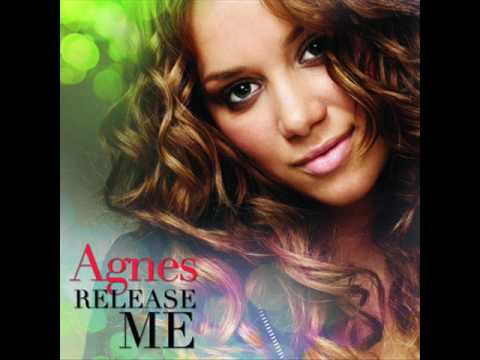 Agnes - Release Me (Hands Up Remix)