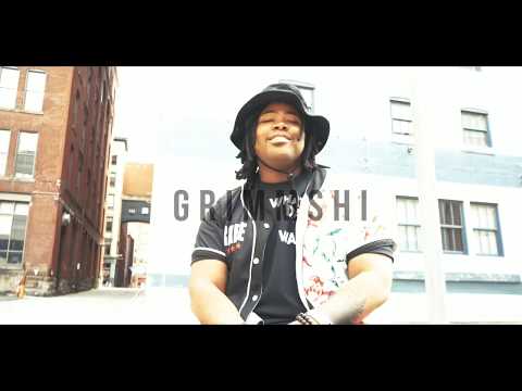 Grimmshi- ABC's  ( NSMC6 )