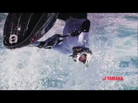 The PWC Show - Nick Barton on the Aussie PWC scene