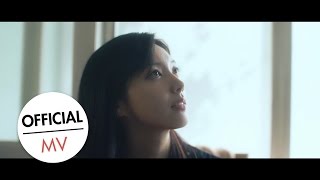 [MV] 2015 월간 윤종신 8월호 - &#39;사라진 소녀&#39; with 루싸이트 토끼