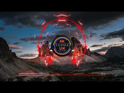 Alan Benn ft Mabel - Far In Love (2022) (4K Tunez UK)