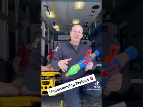 Understanding Preload