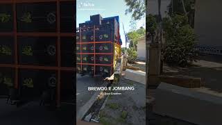 Download lagu brewok live in jombang mp3