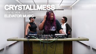 Crystallmess (DJ Set) DJ set