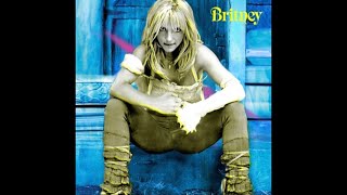 Britney Spears - Weakness (Unreleased)