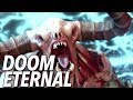 Doom Eternal Gameplay | E3 2019