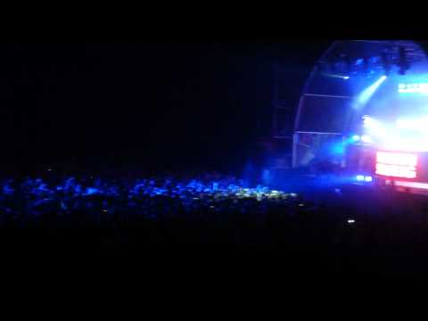 Nova Era Beach Party 2012 - Martin Solveig (HD) Part 6