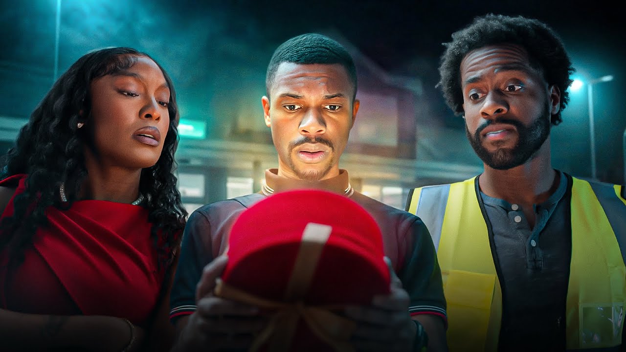 7 Gifts Between Us | FULL MOVIE