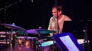 Wayne Krantz Trio at Jammin' Java, 2015-02-22: UCTT