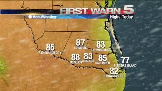 KRGV FIRST WARN 5 Quickcast - Dec. 28
