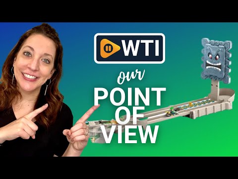 Hot Wheels Mario Kart Track Set - WTI product video review