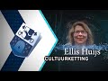 Cultuurketting | Ellis Huijs - 8 april 2020 - Peel en Maas TV Venray