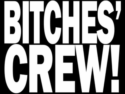 Speech Defect - Bitches' Crew!