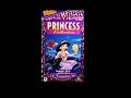 Digitized Opening To Princess Collection Jasmine Jasmine S Wish UK VHS