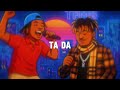 Juice WRLD HaHa Remix Feat RichBoyPopin Lyric Video