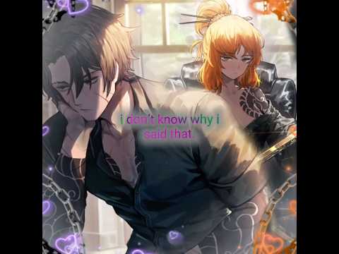 maybe in another mirror world heathmael is real 💔 #limbuscompany edit