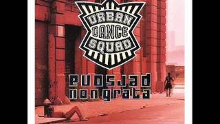 Urban Dance Squad - Selfstyled