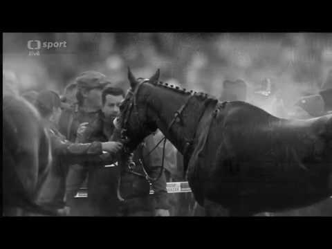 Velká pardubická 2018 - Trailer