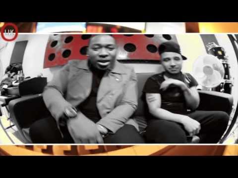 HOPE & LONDON IVY - UOENO KNOW IT FREESTYLE @LONDON_IVY @MYNAMEISHOPE