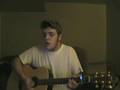 "Every Mile a Memory" Dierks Bentley Cover By: J. Morrow