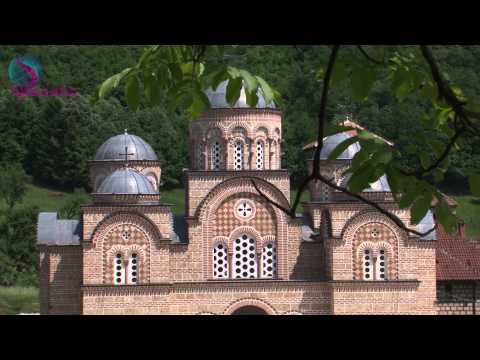 Najava, Moja lepa Srbija - Valjevo