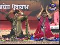 Punjab Day Special Live Show Part 4 On Dd Punjabi