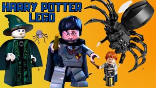 Como jogar harry potter  - Magia Imobils 2