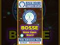 BOSSE Board Details | Sikkim Board Details