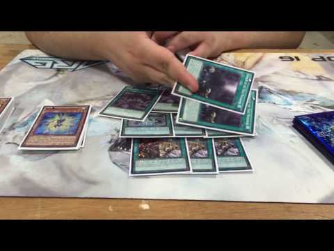 ARG Championship 2016 Top 16 Mike Albanese BA Monarchs