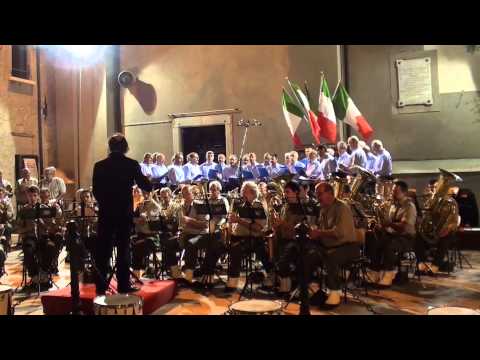 La leggenda Del Piave